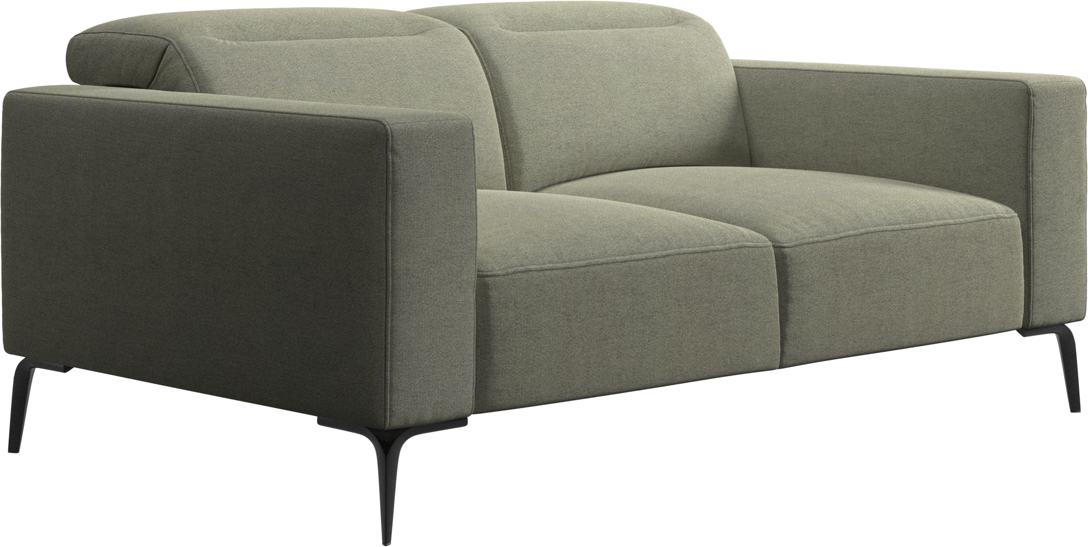 【未使用に近い】BoConcept Zurichソファ 2.5人掛け BoConcept ZURICH SOFA 2.5P / ボーコンセプト チューリッヒ